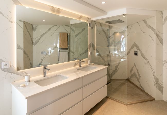 Villa in Almancil - Villa Monte Golfe Villa in Almancil - Villa Monte Golfe