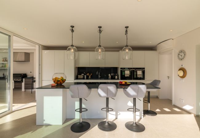 Villa in Almancil - Villa Monte Golfe Villa in Almancil - Villa Monte Golfe