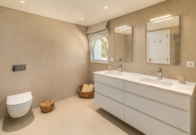 Villa in Almancil - Villa Monte Golfe Villa in Almancil - Villa Monte Golfe