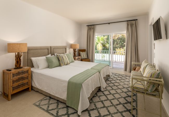 Villa in Almancil - Villa Monte Golfe Villa in Almancil - Villa Monte Golfe