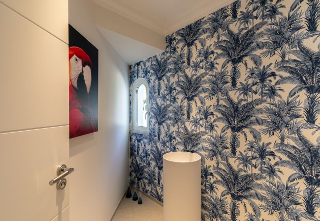 Villa in Almancil - Villa Monte Golfe Villa in Almancil - Villa Monte Golfe