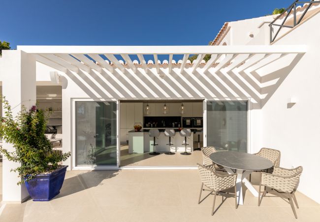 Villa in Almancil - Villa Monte Golfe Villa in Almancil - Villa Monte Golfe