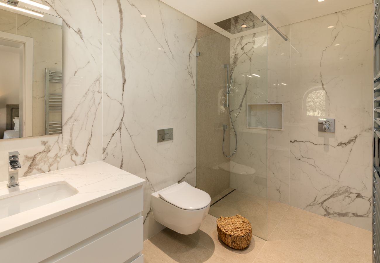 Villa in Almancil - Villa Monte Golfe Villa in Almancil - Villa Monte Golfe