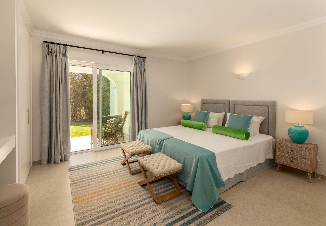 Villa in Almancil - Villa Monte Golfe Villa in Almancil - Villa Monte Golfe