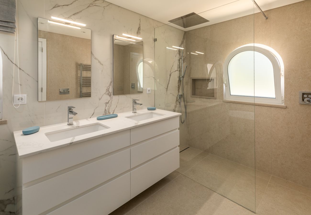 Villa in Almancil - Villa Monte Golfe Villa in Almancil - Villa Monte Golfe