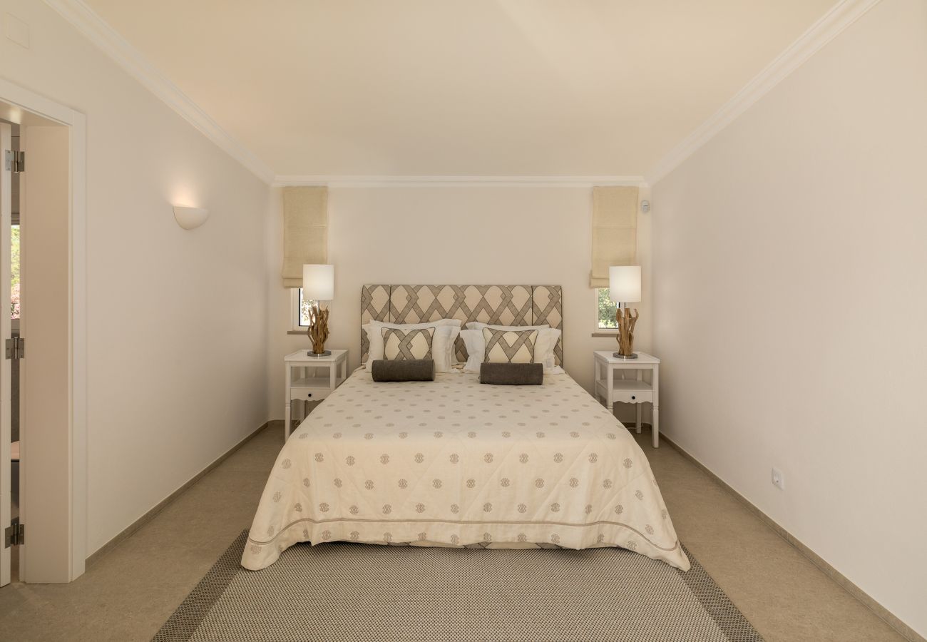 Villa in Almancil - Villa Monte Golfe Villa in Almancil - Villa Monte Golfe