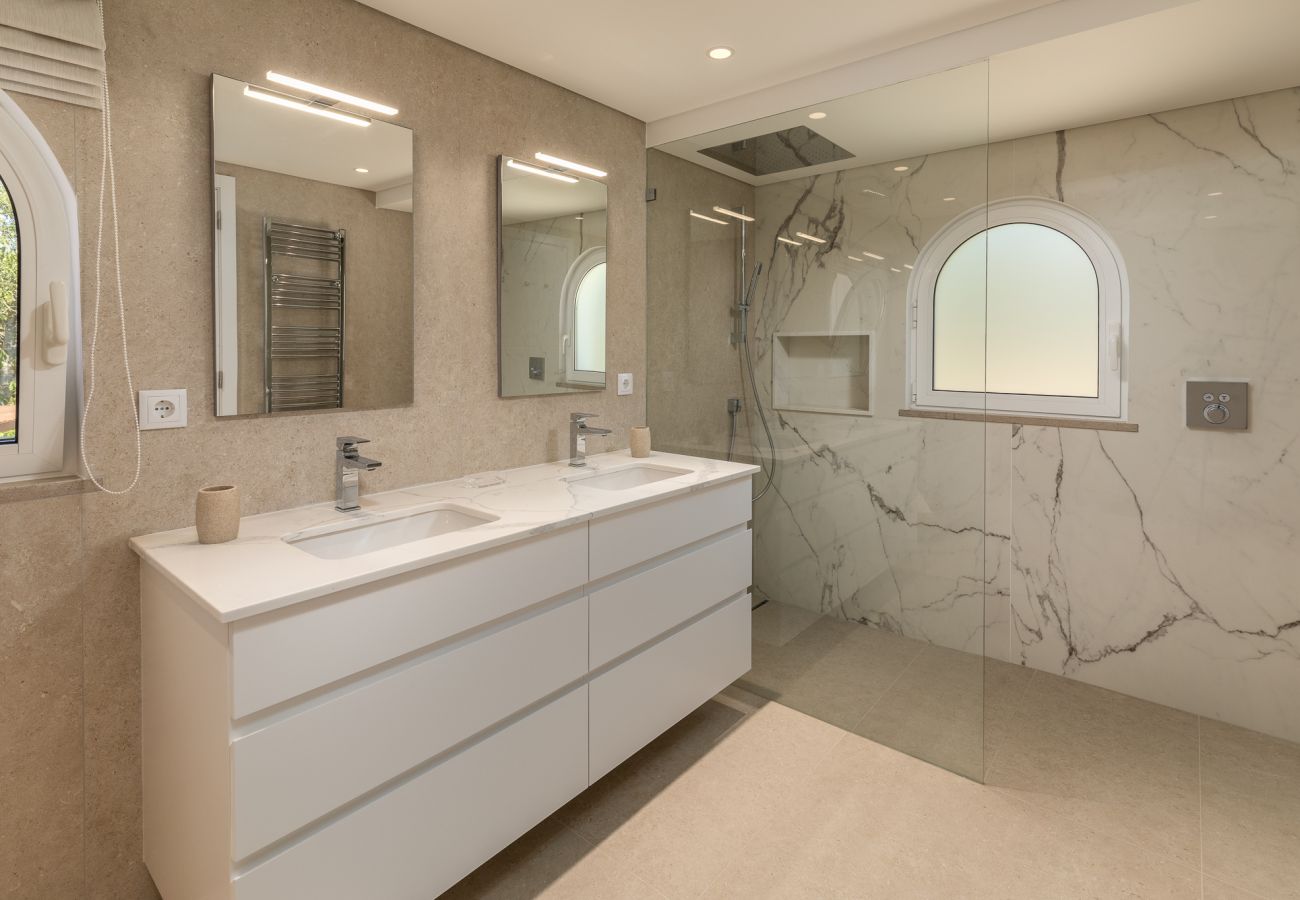 Villa in Almancil - Villa Monte Golfe Villa in Almancil - Villa Monte Golfe