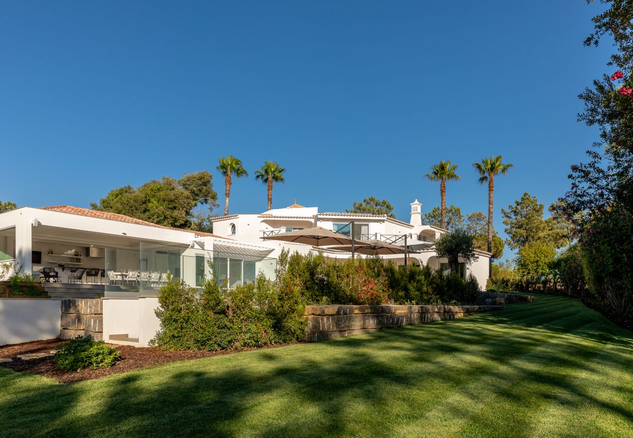 Villa in Almancil - Villa Monte Golfe Villa in Almancil - Villa Monte Golfe