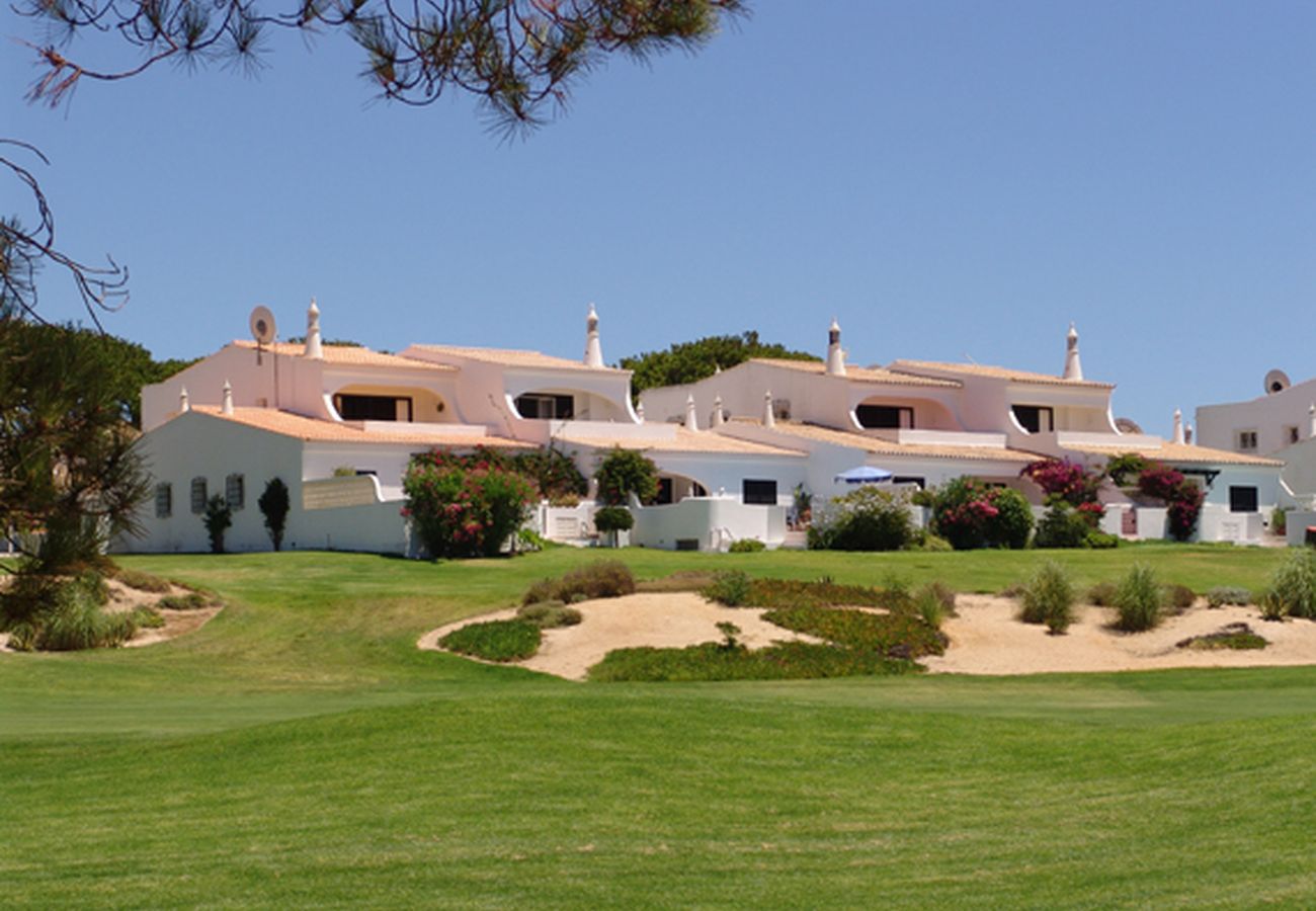 Villa in Almancil - Casa Lobo