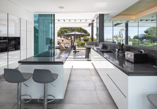 Villa in Almancil - Casa Vale Villa in Almancil - Casa Vale