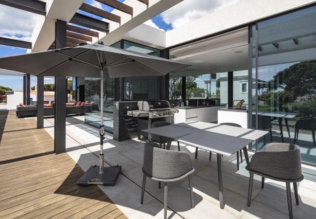 Villa in Almancil - Casa Vale Villa in Almancil - Casa Vale