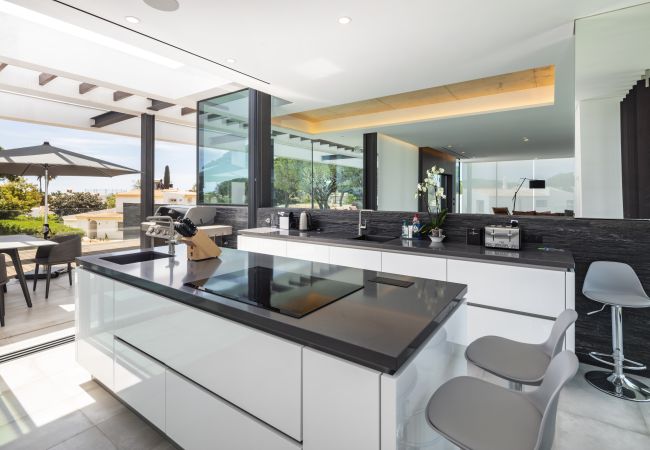 Villa in Almancil - Casa Vale Villa in Almancil - Casa Vale