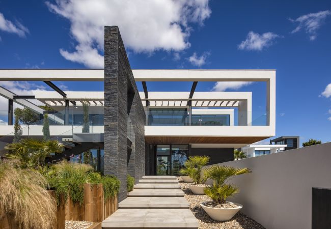 Villa in Almancil - Casa Vale Villa in Almancil - Casa Vale