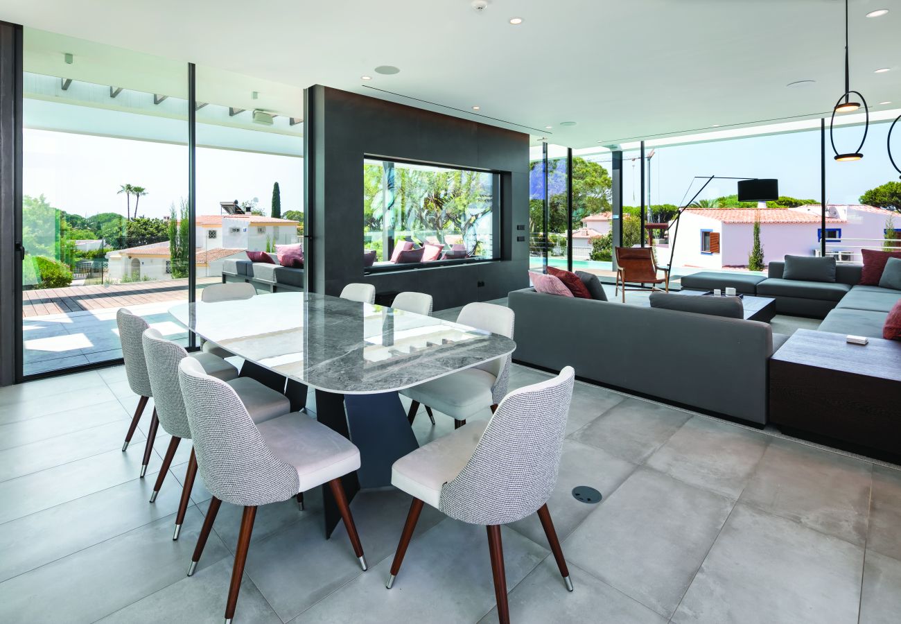 Villa in Almancil - Casa Vale Villa in Almancil - Casa Vale