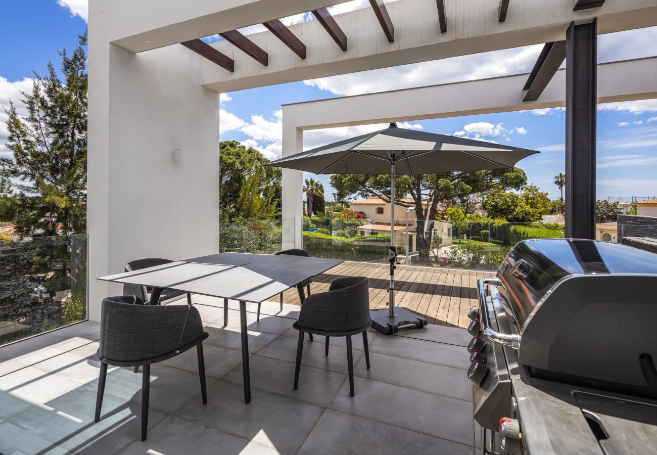 Villa in Almancil - Casa Vale Villa in Almancil - Casa Vale