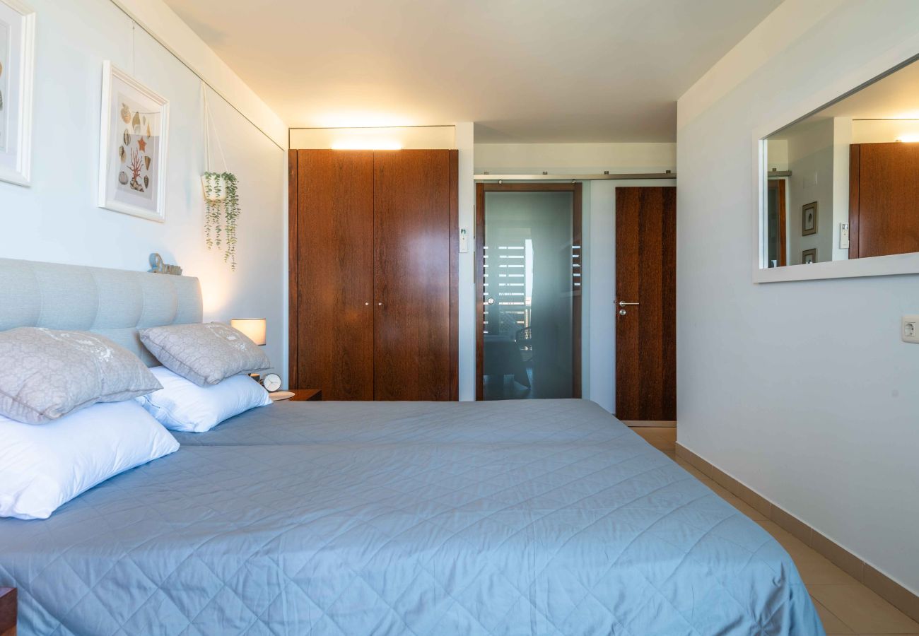 Apartment in Albufeira - Apartment Paradise