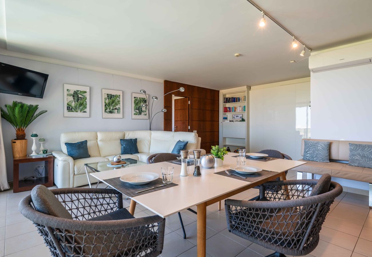 Apartment in Albufeira - Apartment Paradise