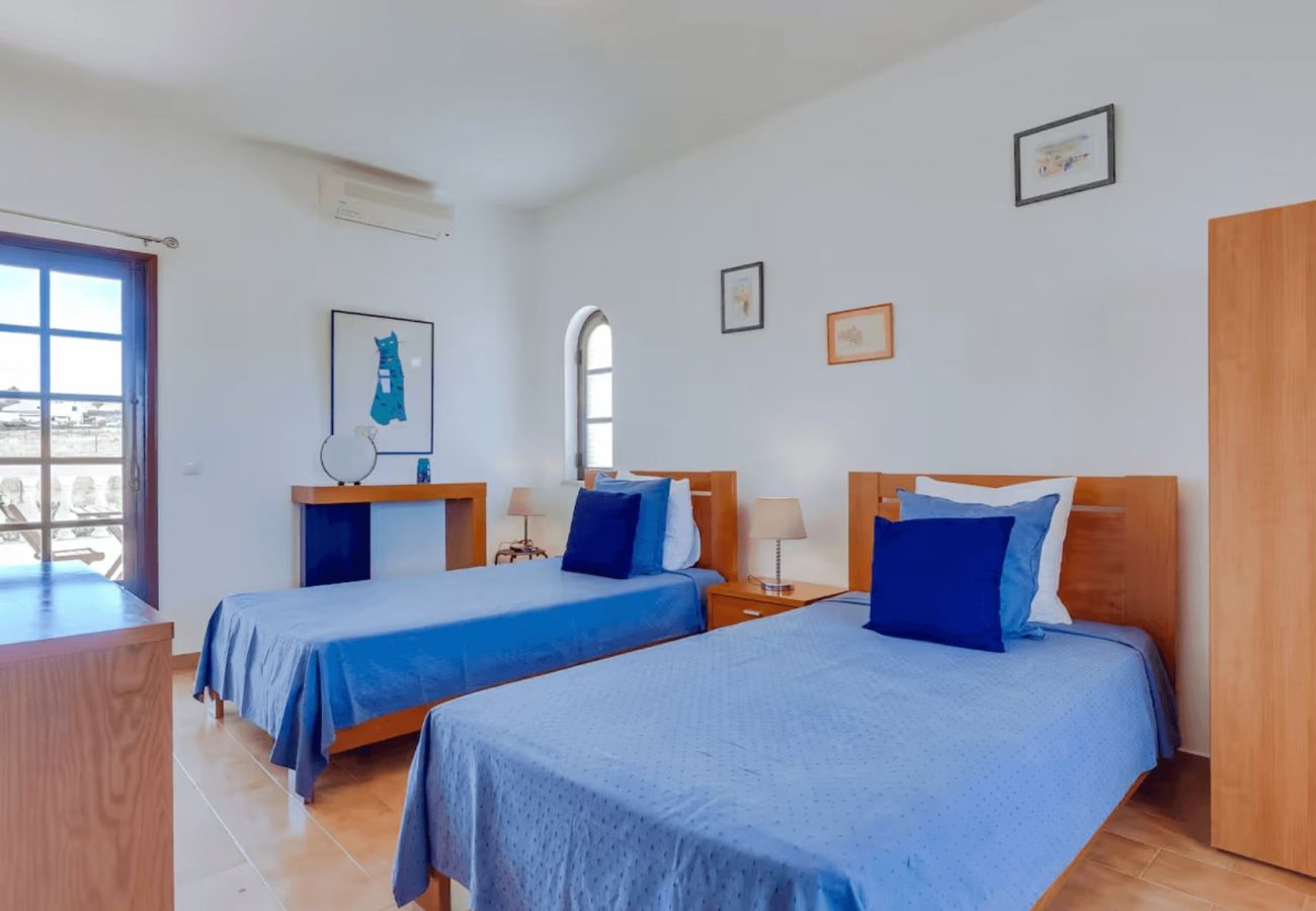 Villa in Albufeira - Villa Frederique