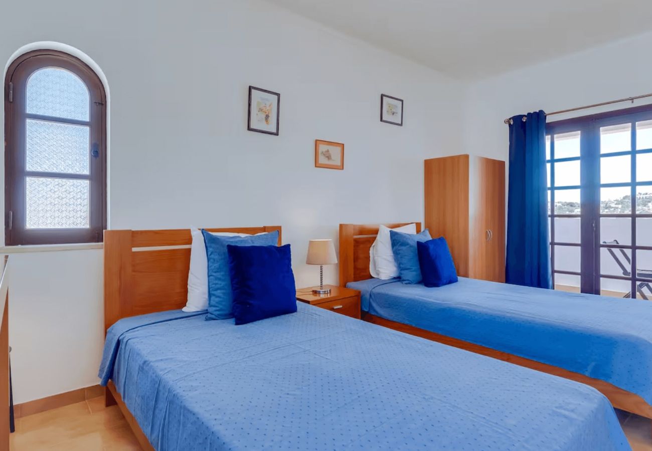 Villa in Albufeira - Villa Frederique