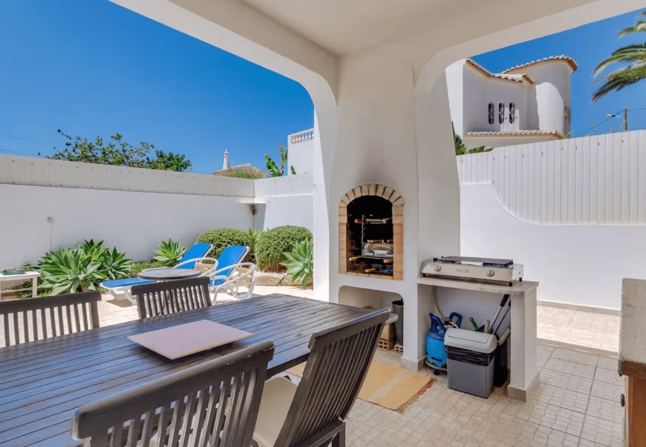 Villa in Albufeira - Villa Frederique