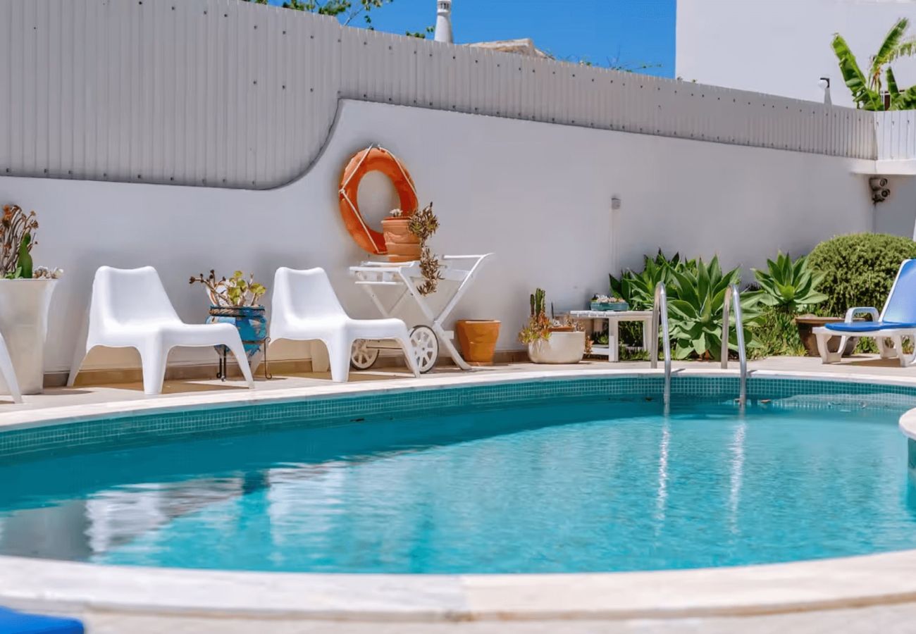 Villa in Albufeira - Villa Frederique