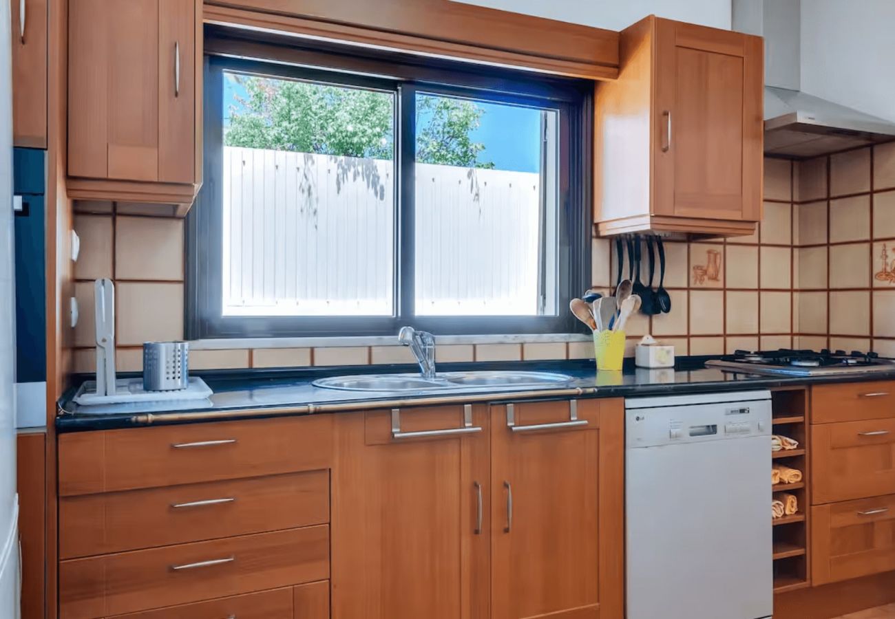 Villa in Albufeira - Villa Frederique