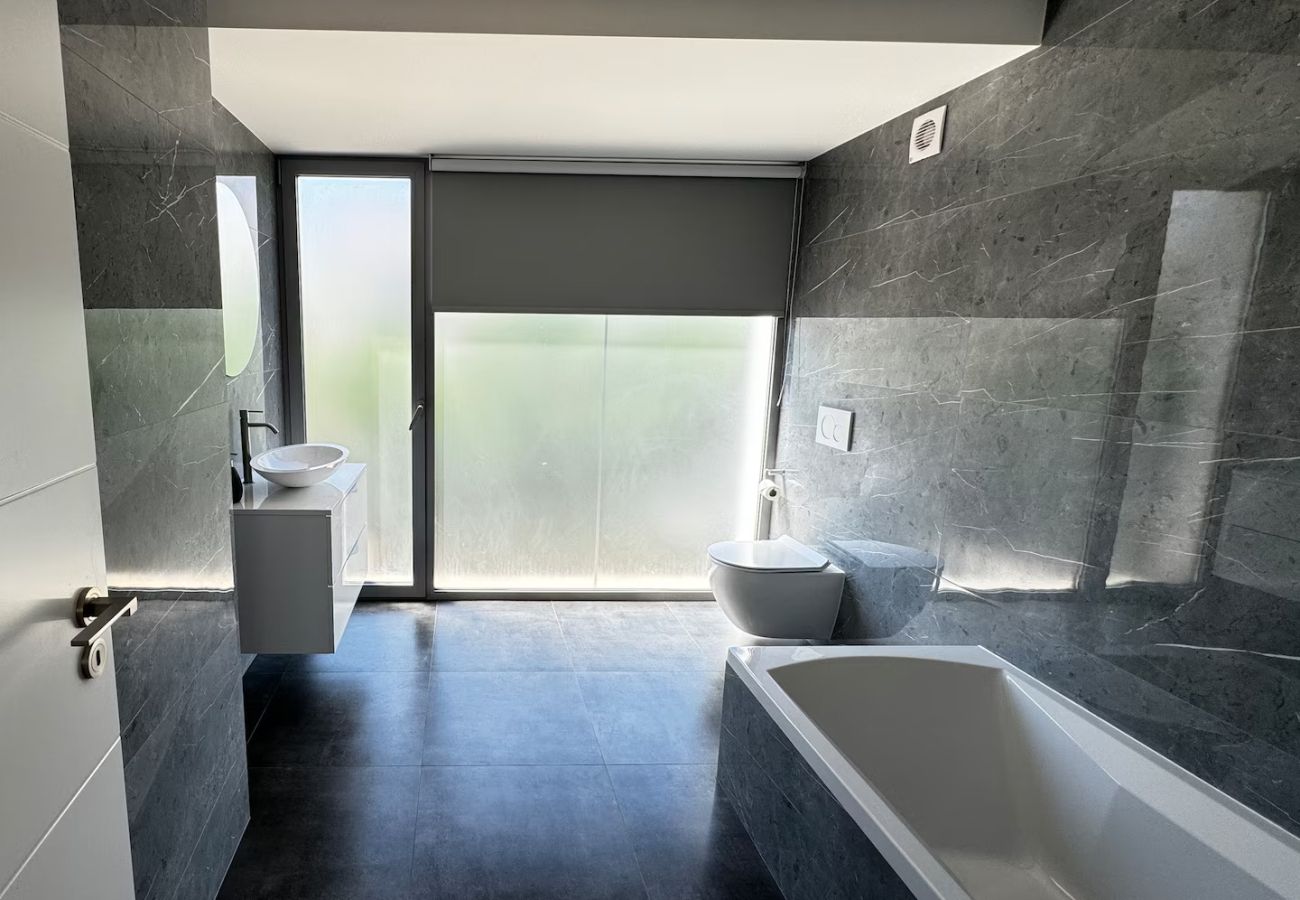 Villa in Pêra - Villa Pêra