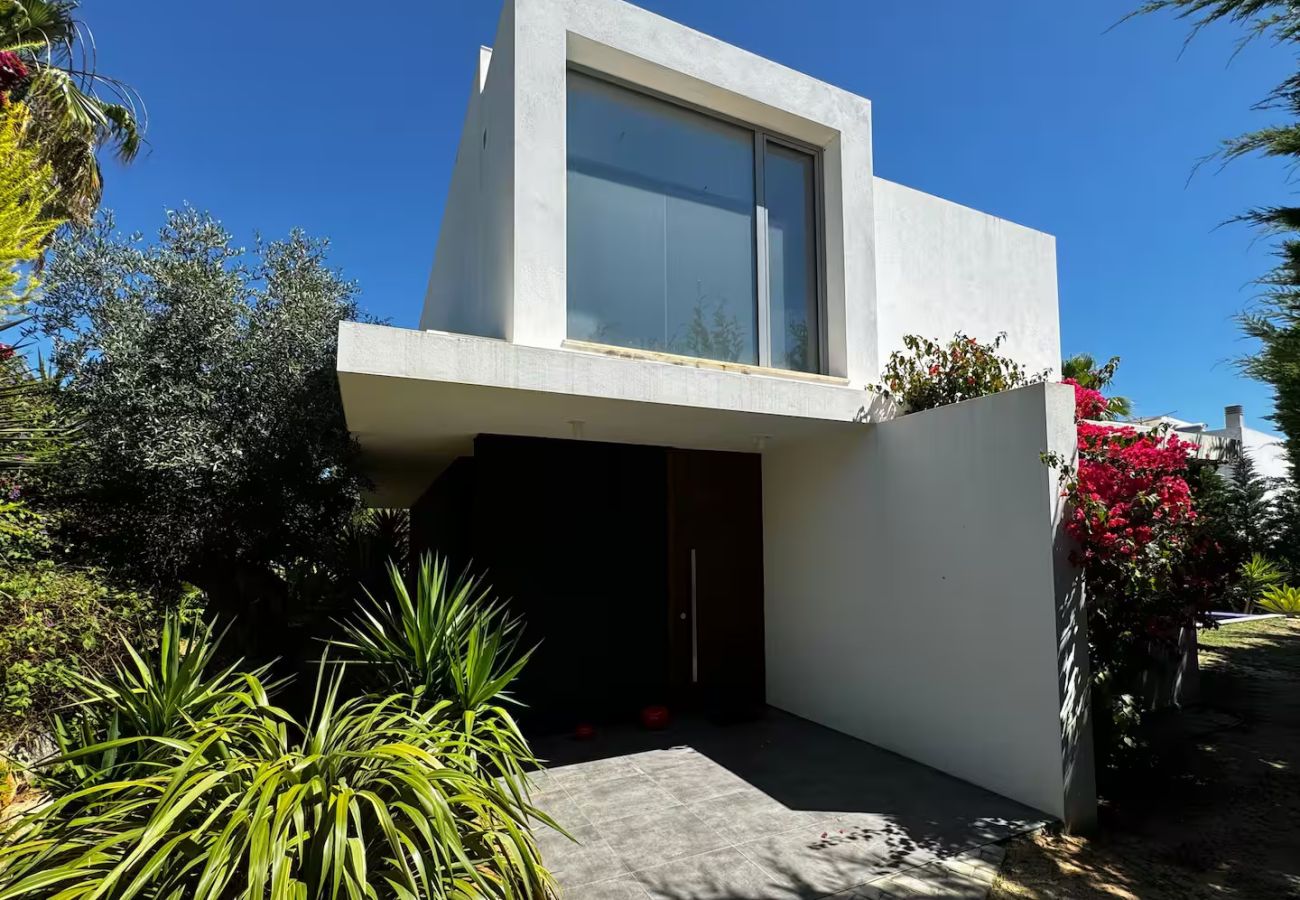 Villa in Pêra - Villa Pêra