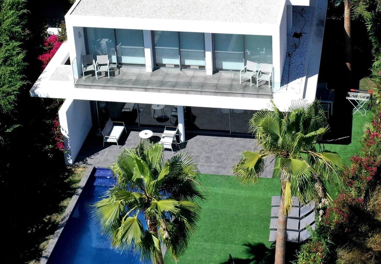 Villa in Pêra - Villa Pêra