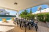 Villa in Albufeira - Villa Girassol | 5 Bedrooms | Central | Albufeira