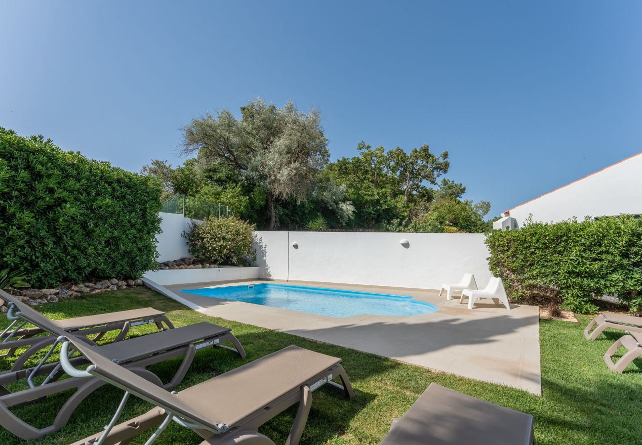 House in Albufeira - Casa na Falésia | 3 Bedrooms | Falésia Beach | Olhos de Água