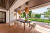 House in Albufeira - Casa na Falésia | 3 Bedrooms | Falésia Beach | Olhos de Água