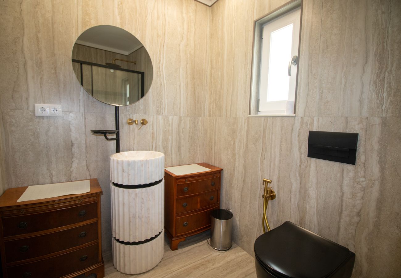 Terraced House in Almancil - Casa Mimosa | 3 bedrooms | Royal de Vale do Lobo