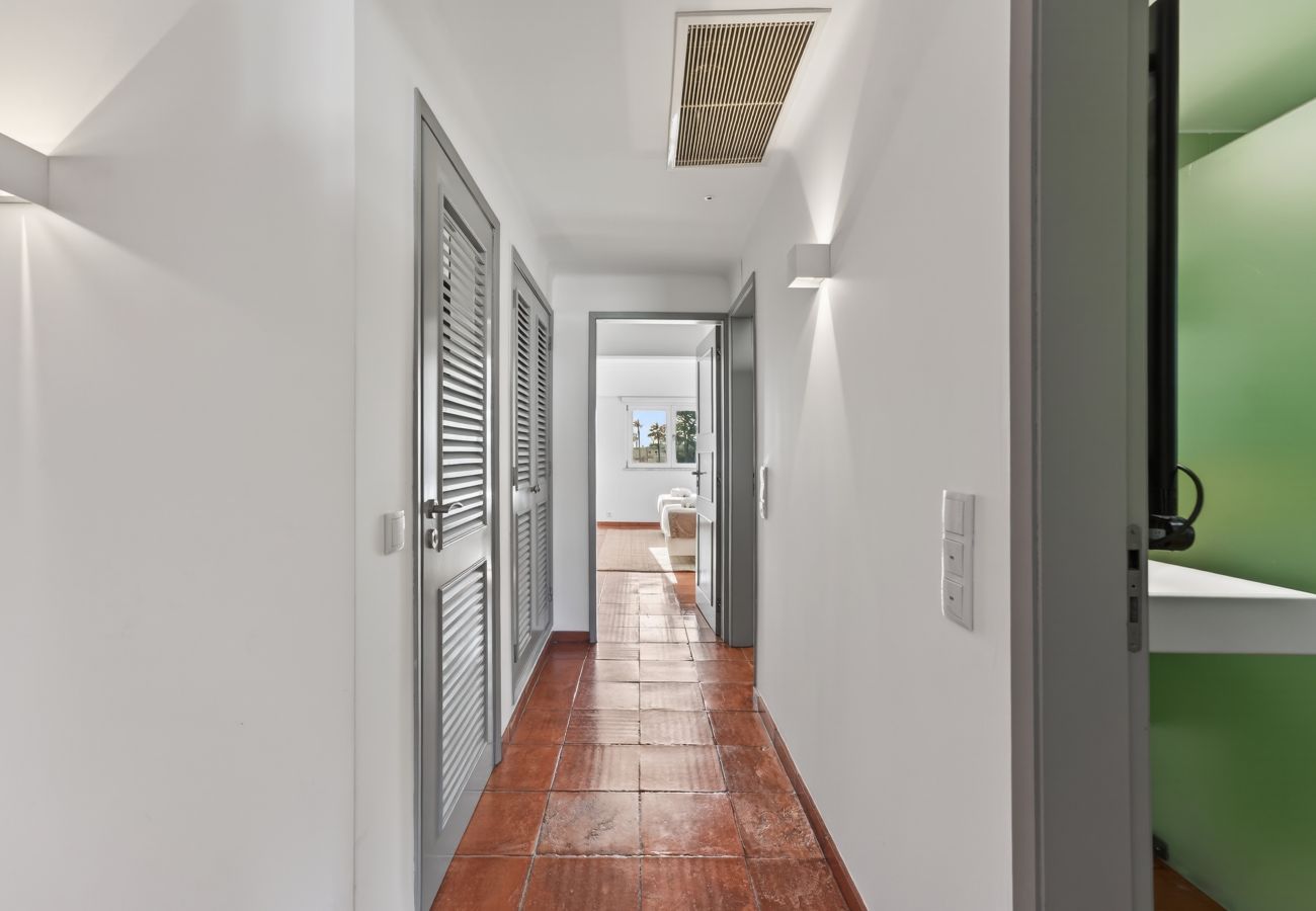 Terraced House in Almancil - Casa Mimosa | 3 bedrooms | Royal de Vale do Lobo