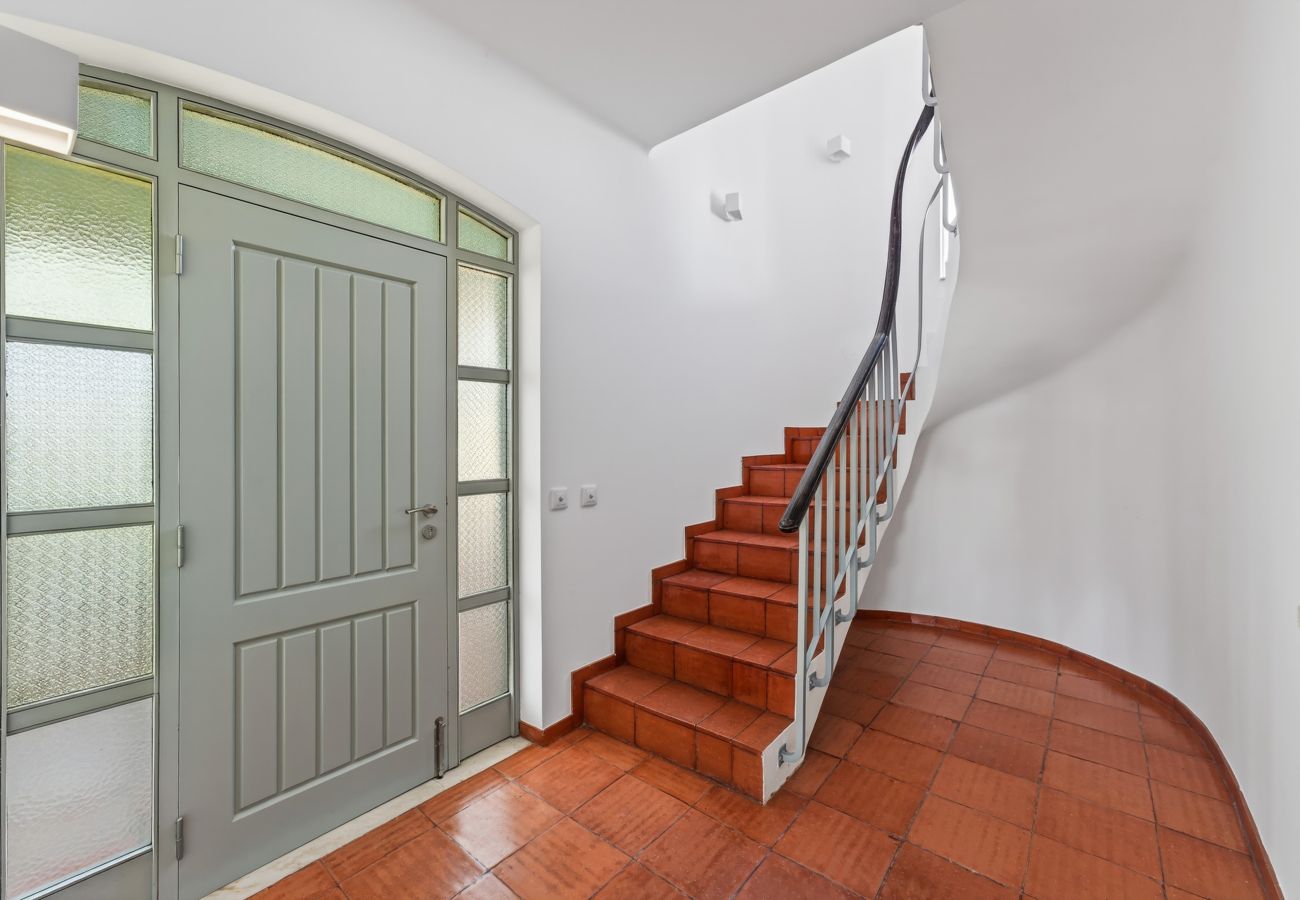 Terraced House in Almancil - Casa Mimosa | 3 bedrooms | Royal de Vale do Lobo