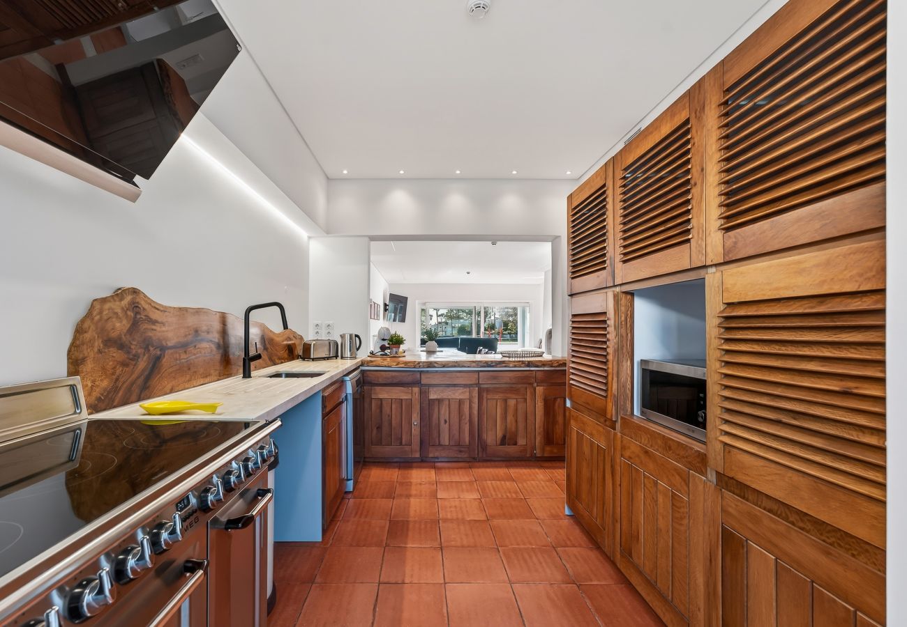 Terraced House in Almancil - Casa Mimosa | 3 bedrooms | Royal de Vale do Lobo