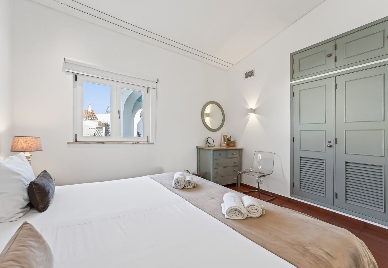 Terraced House in Almancil - Casa Mimosa | 3 bedrooms | Royal de Vale do Lobo