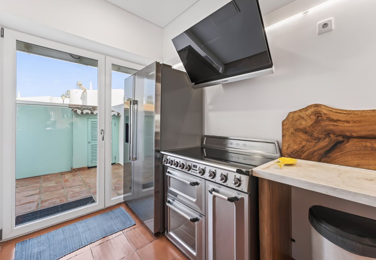 Terraced House in Almancil - Casa Mimosa | 3 bedrooms | Royal de Vale do Lobo