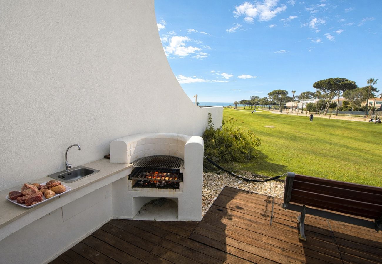 Terraced House in Almancil - Casa Mimosa | 3 bedrooms | Royal de Vale do Lobo