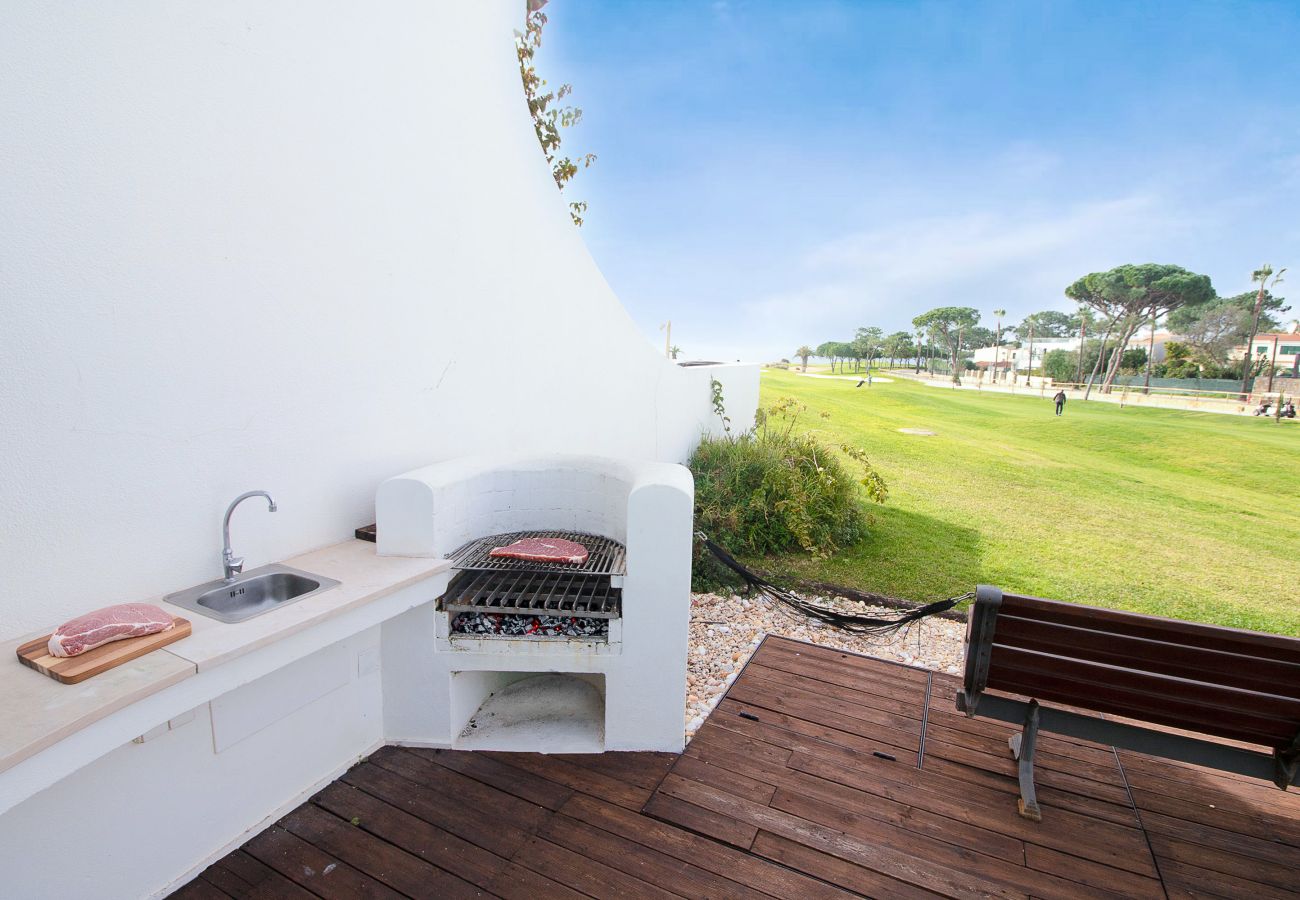 Terraced House in Vale do Lobo - Casa Mimosa | 3 bedrooms | Royal de Vale do Lobo