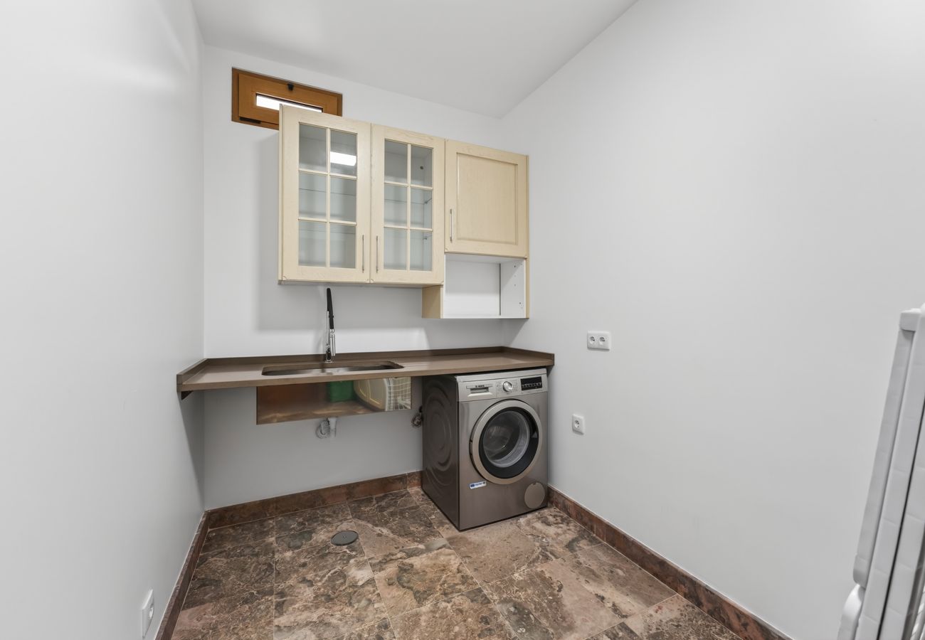 Villa in São Brás de Alportel - Villa Horizonte | 5 bedrooms | Panoramic view | São Brás de Alportel