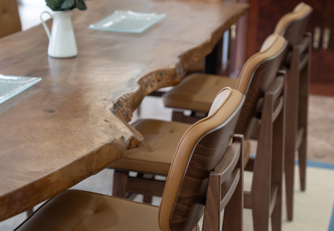 Villa in São Brás de Alportel - Villa Horizonte | 5 bedrooms | Panoramic view | São Brás de Alportel