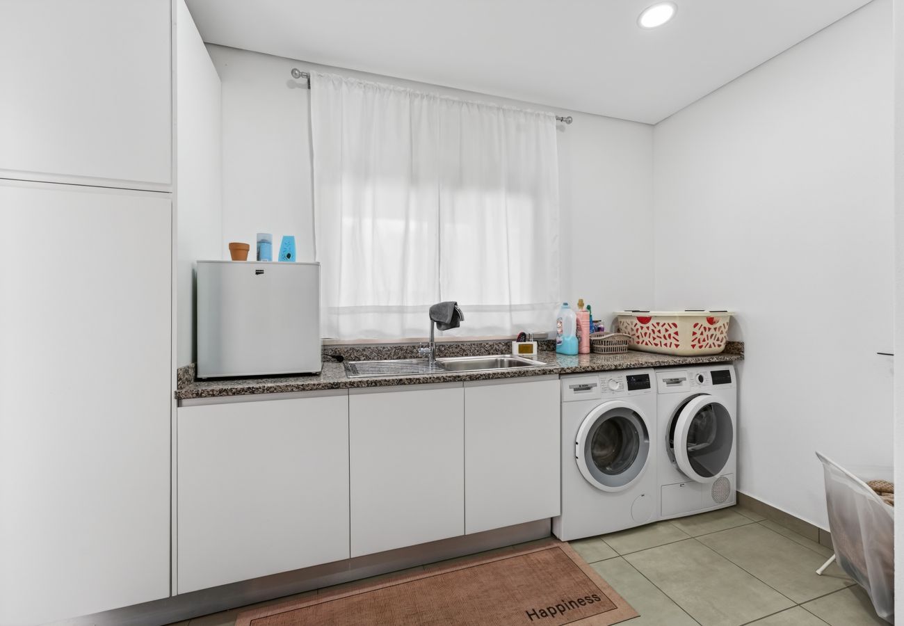 Apartment in Quarteira - Cabine Apartment | 3 bedrooms | Quarteira