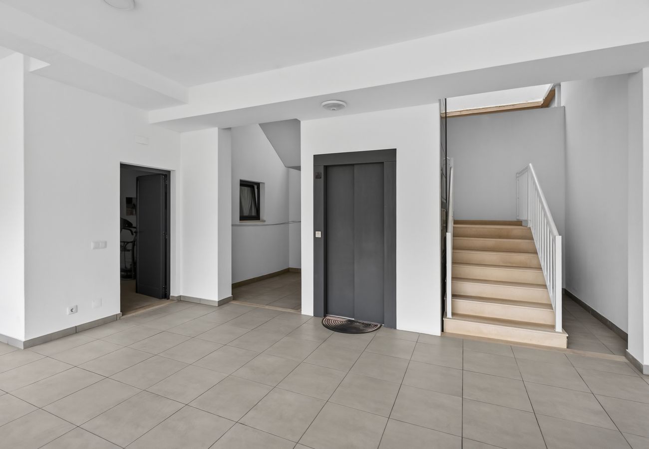 Apartment in Quarteira - Cabine Apartment | 3 bedrooms | Quarteira