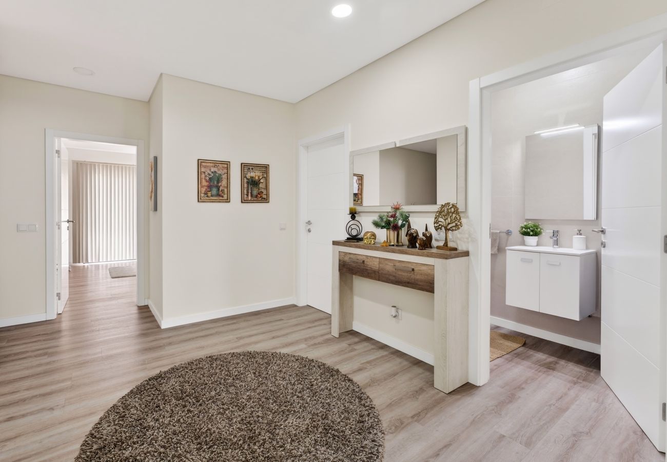 Apartment in Quarteira - Cabine Apartment | 3 bedrooms | Quarteira