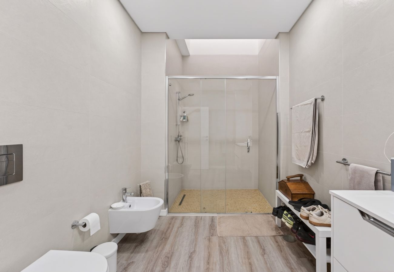 Apartment in Quarteira - Cabine Apartment | 3 bedrooms | Quarteira