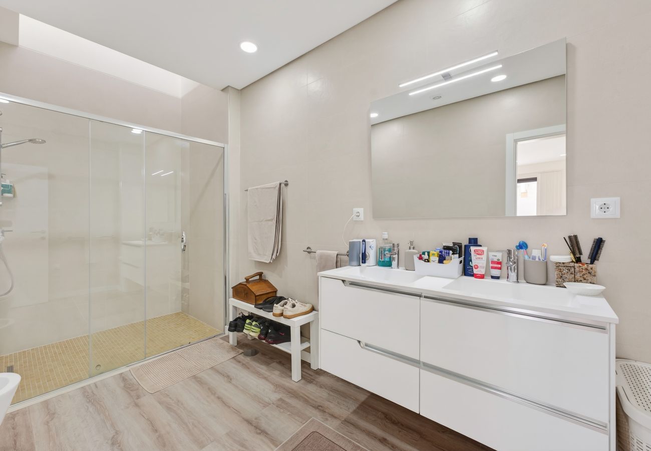 Apartment in Quarteira - Cabine Apartment | 3 bedrooms | Quarteira