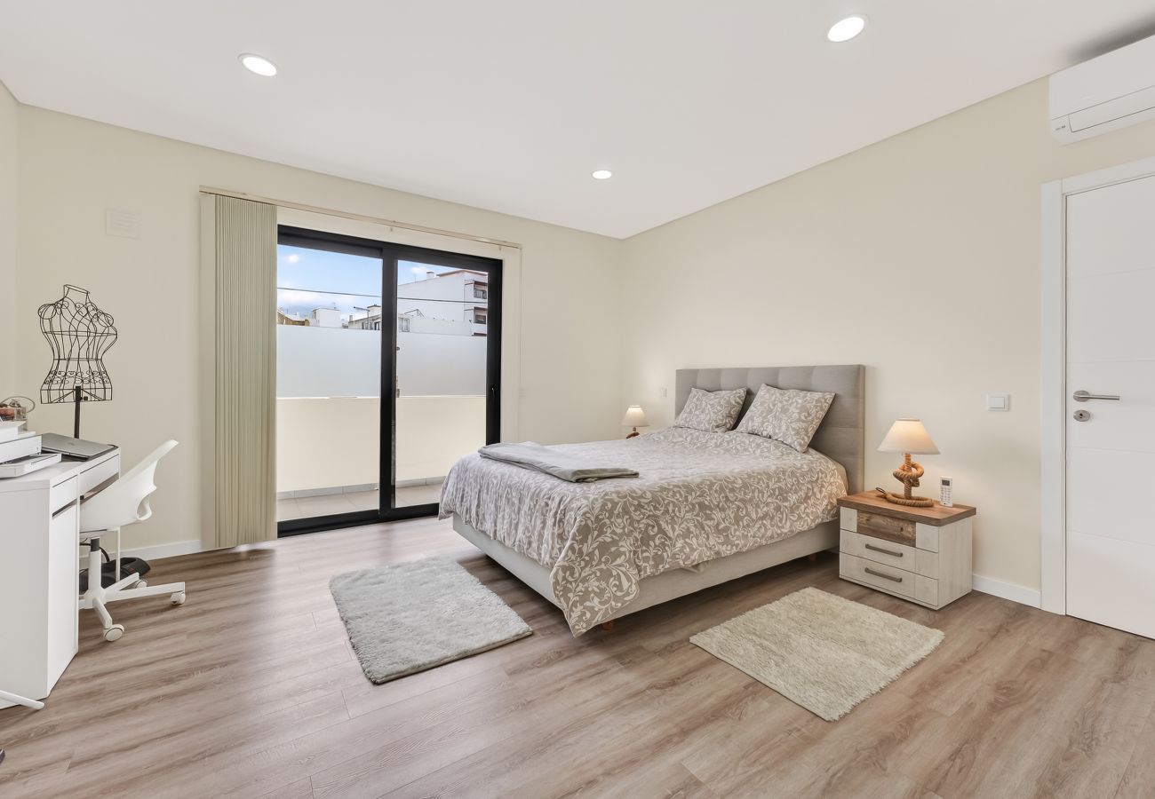 Apartment in Quarteira - Cabine Apartment | 3 bedrooms | Quarteira