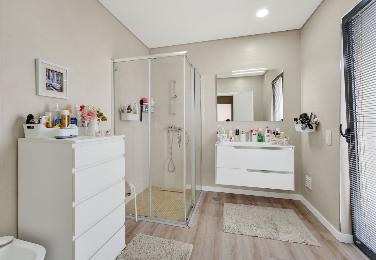 Apartment in Quarteira - Cabine Apartment | 3 bedrooms | Quarteira