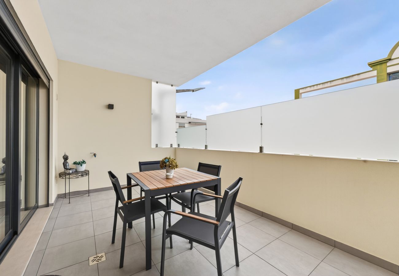 Apartment in Quarteira - Cabine Apartment | 3 bedrooms | Quarteira